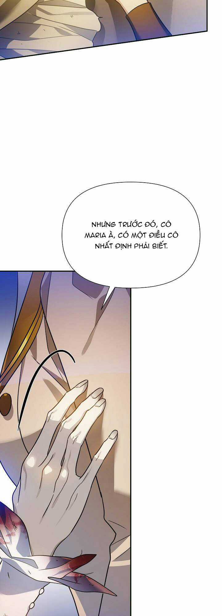 Tôi Đã Ở Đây Ngay Từ Đầu Chapter 75 trang 24