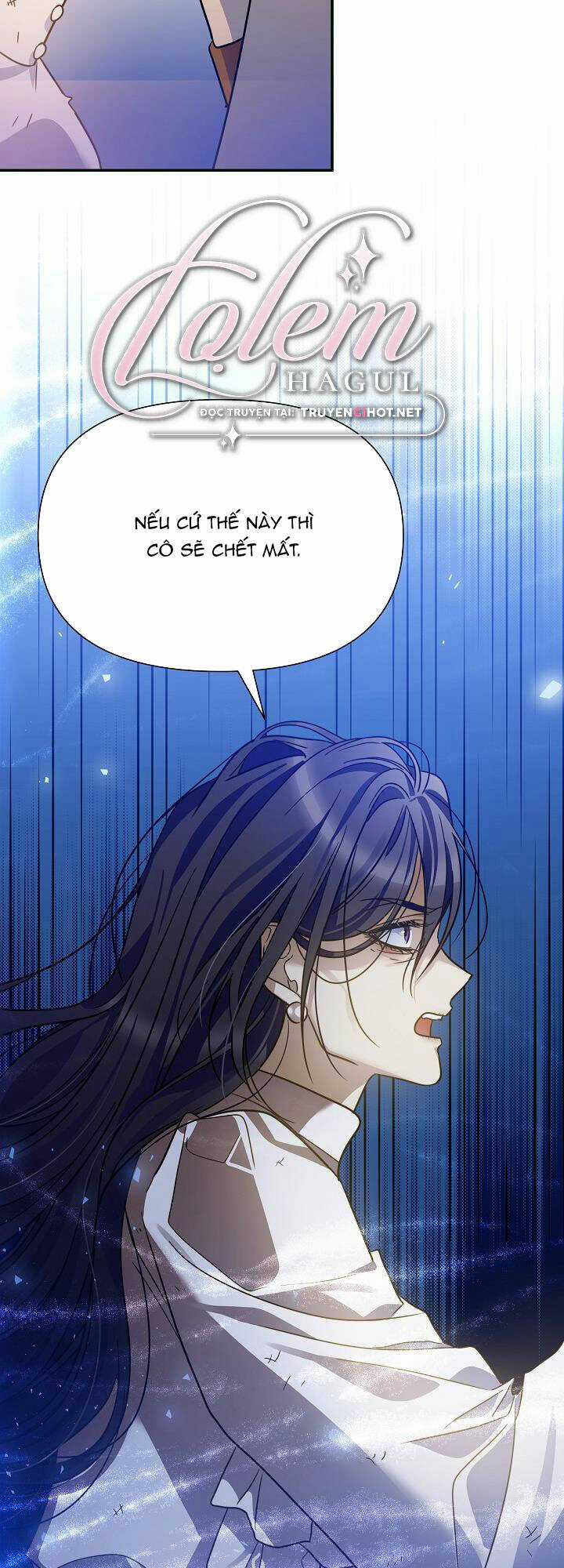 Tôi Đã Ở Đây Ngay Từ Đầu Chapter 75 trang 25