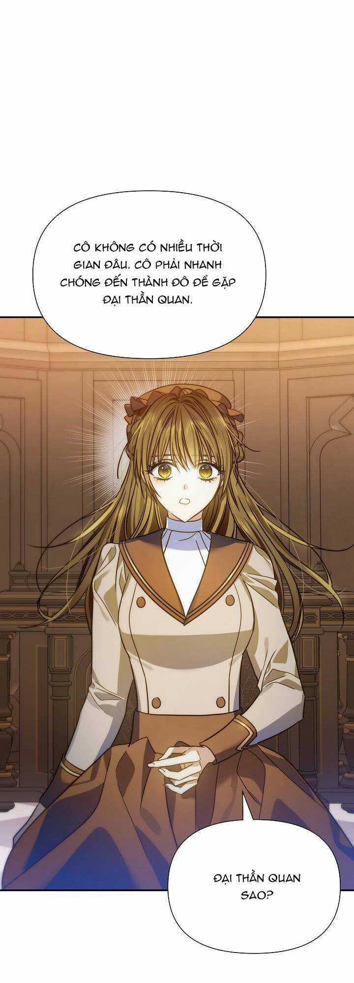 Tôi Đã Ở Đây Ngay Từ Đầu Chapter 75 trang 29