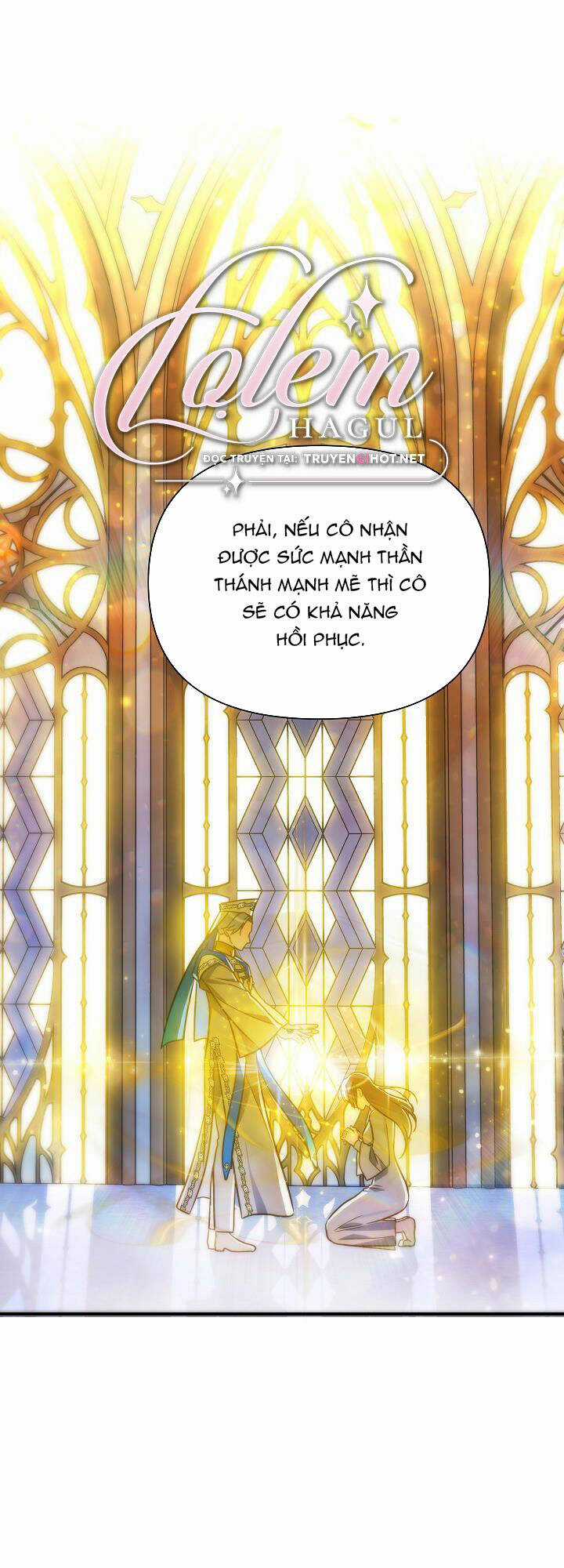 Tôi Đã Ở Đây Ngay Từ Đầu Chapter 75 trang 30