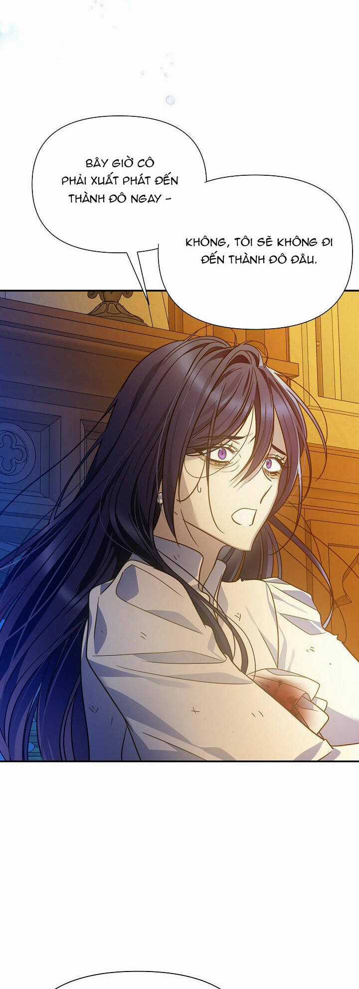 Tôi Đã Ở Đây Ngay Từ Đầu Chapter 75 trang 32