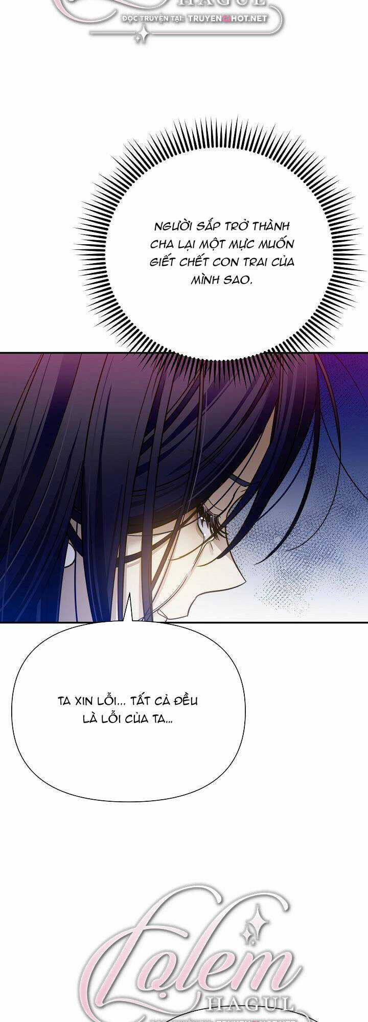 Tôi Đã Ở Đây Ngay Từ Đầu Chapter 75 trang 34