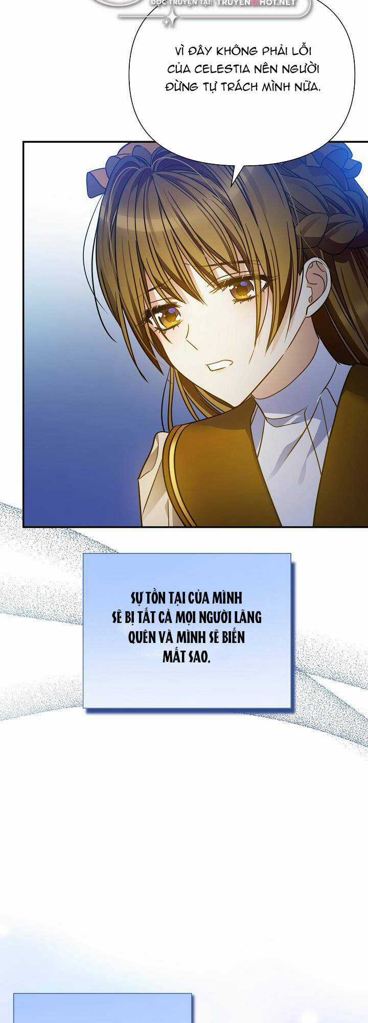 Tôi Đã Ở Đây Ngay Từ Đầu Chapter 75 trang 35