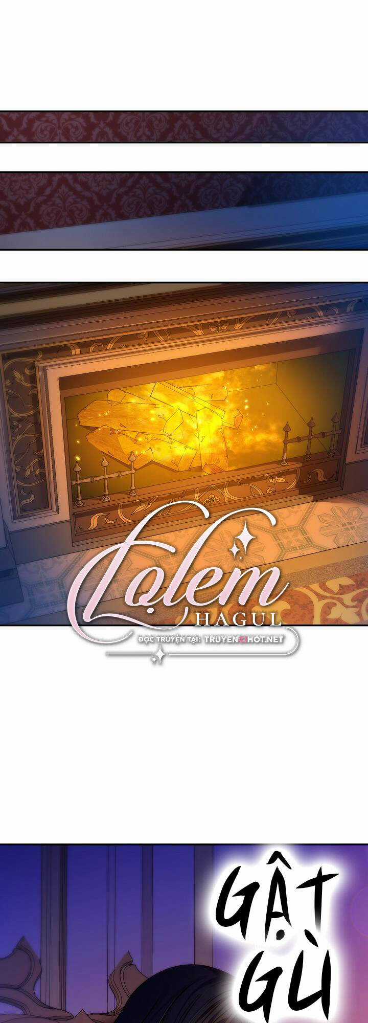 Tôi Đã Ở Đây Ngay Từ Đầu Chapter 75 trang 38