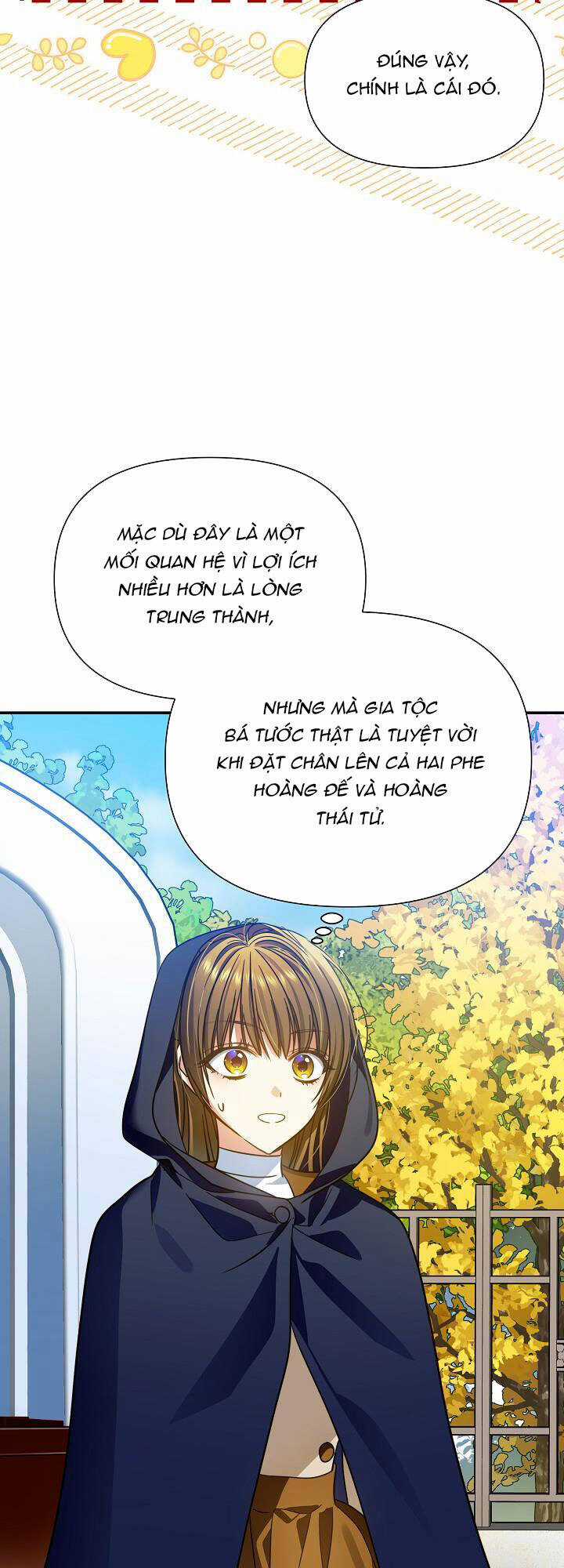 Tôi Đã Ở Đây Ngay Từ Đầu Chapter 75 trang 4