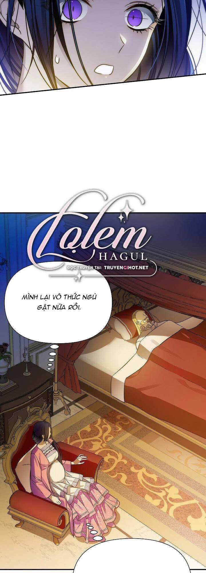 Tôi Đã Ở Đây Ngay Từ Đầu Chapter 75 trang 40