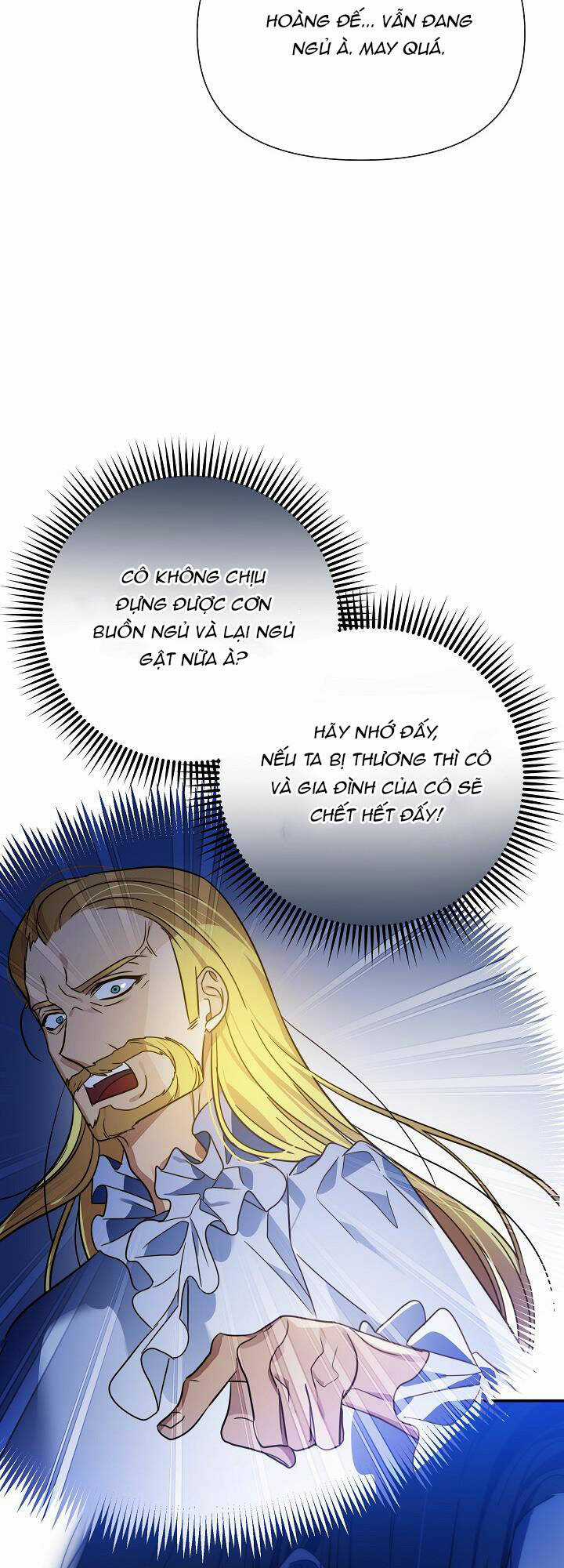 Tôi Đã Ở Đây Ngay Từ Đầu Chapter 75 trang 41