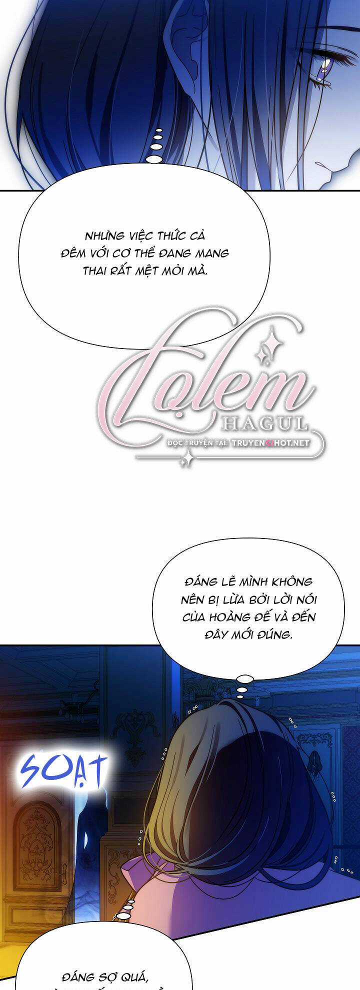 Tôi Đã Ở Đây Ngay Từ Đầu Chapter 75 trang 42