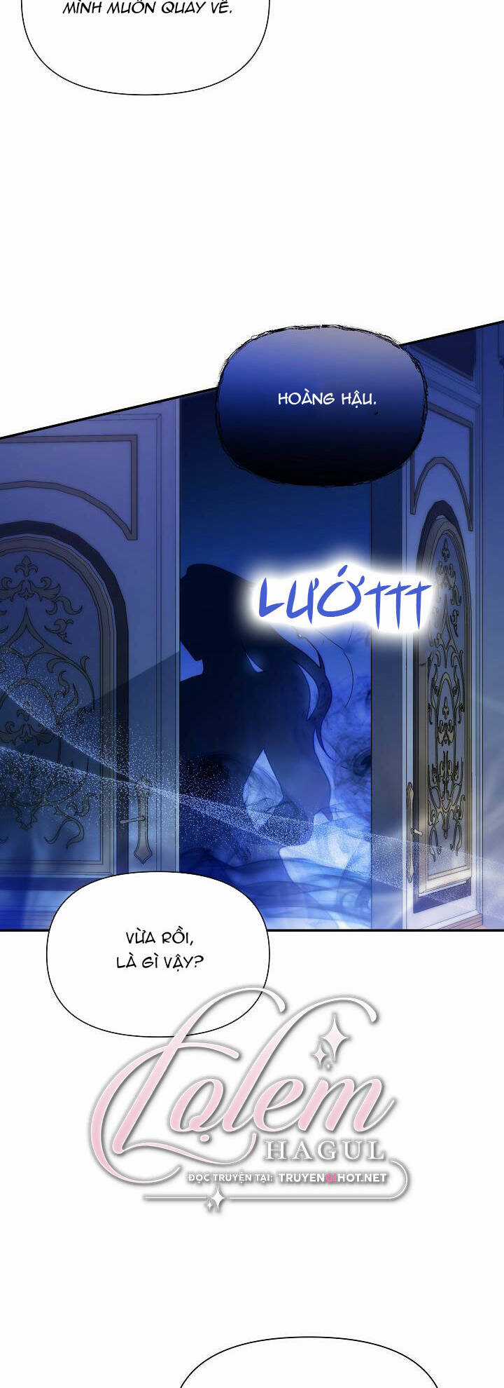 Tôi Đã Ở Đây Ngay Từ Đầu Chapter 75 trang 43