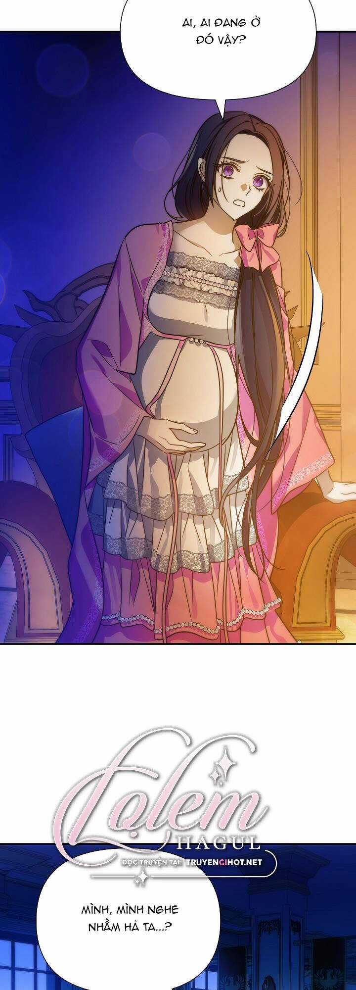 Tôi Đã Ở Đây Ngay Từ Đầu Chapter 75 trang 44