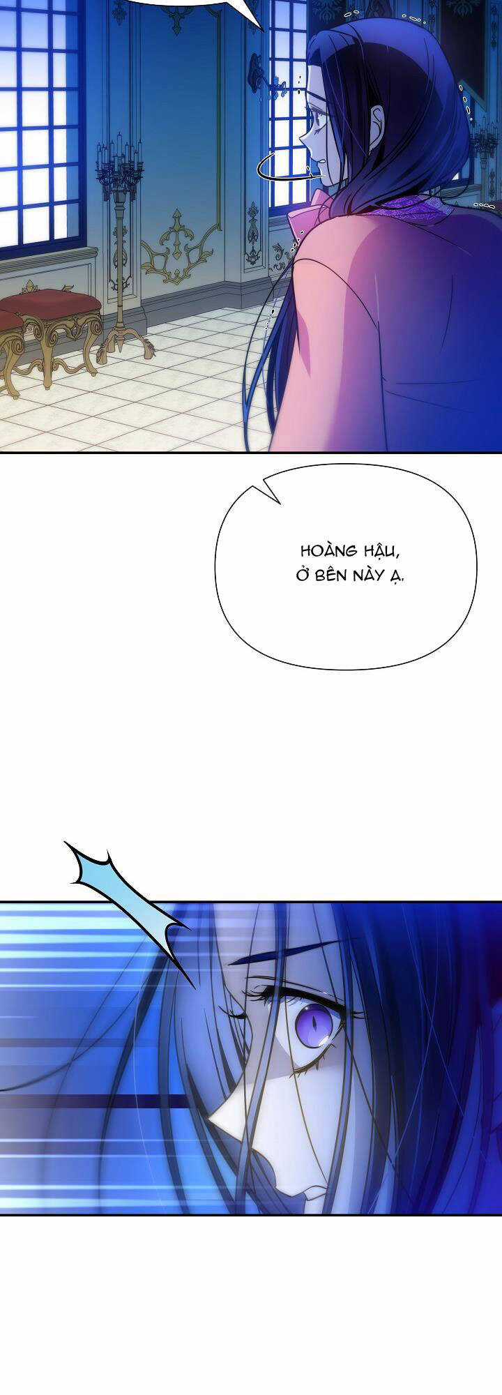 Tôi Đã Ở Đây Ngay Từ Đầu Chapter 75 trang 45