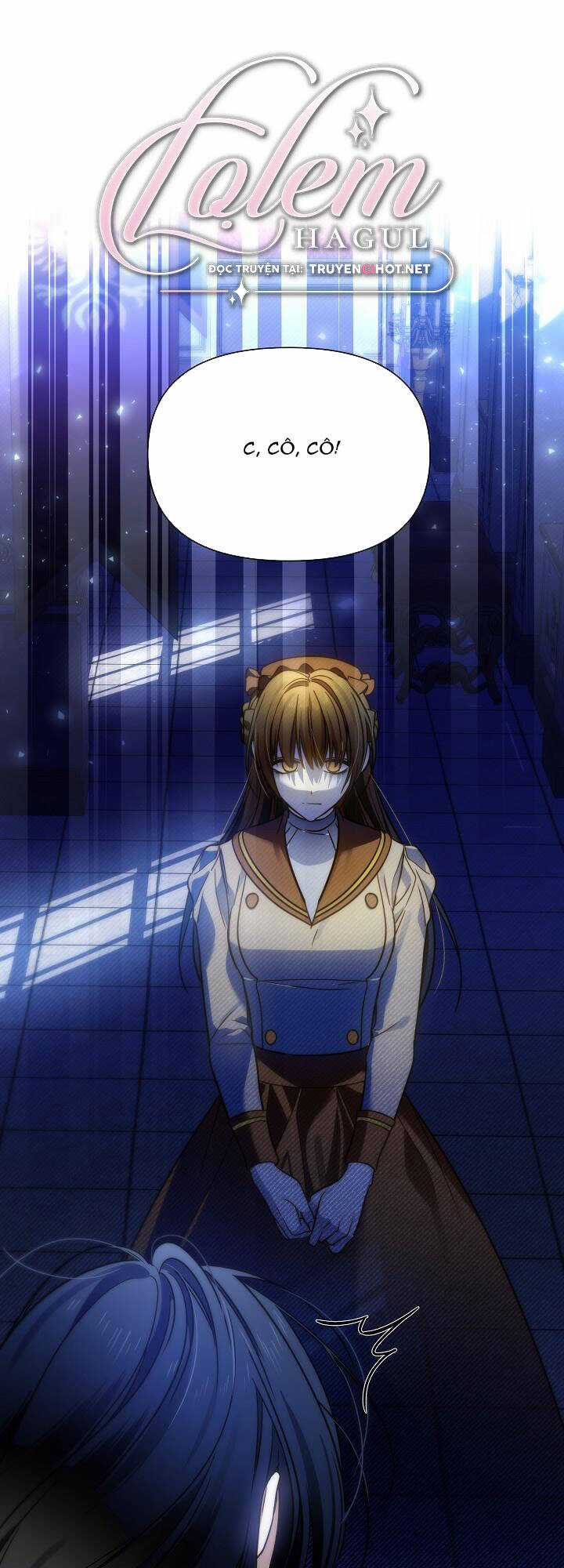 Tôi Đã Ở Đây Ngay Từ Đầu Chapter 75 trang 46