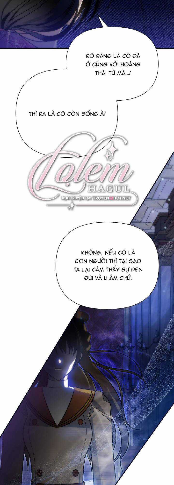 Tôi Đã Ở Đây Ngay Từ Đầu Chapter 75 trang 47