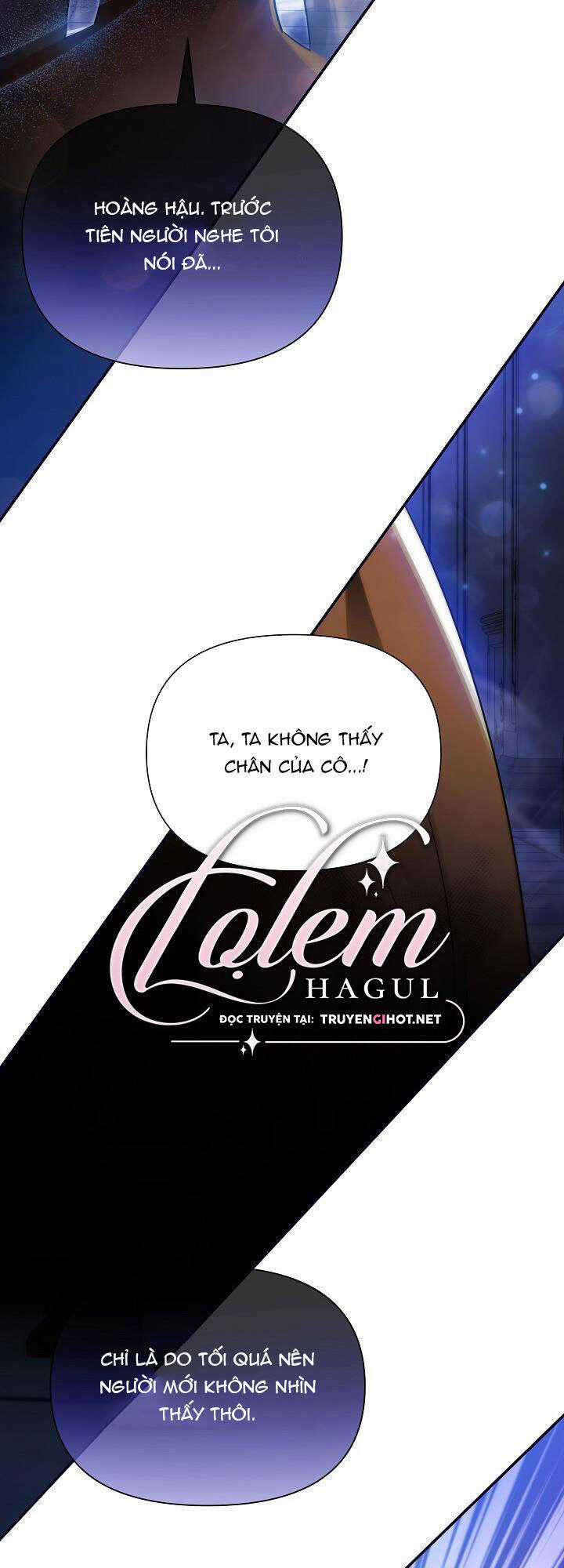 Tôi Đã Ở Đây Ngay Từ Đầu Chapter 75 trang 48