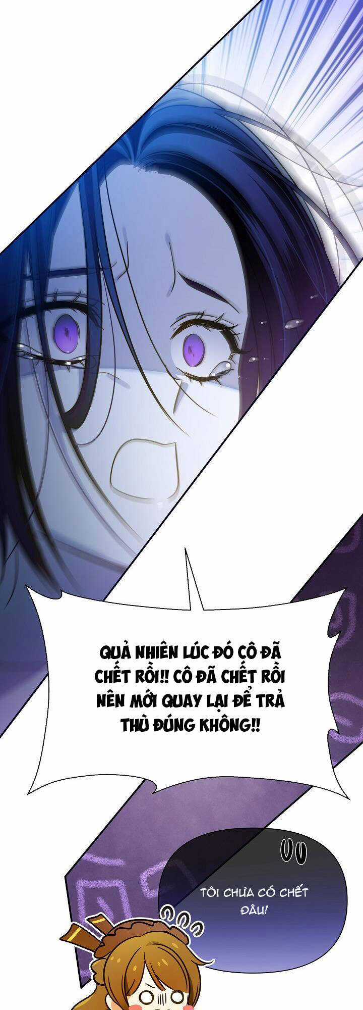 Tôi Đã Ở Đây Ngay Từ Đầu Chapter 75 trang 49