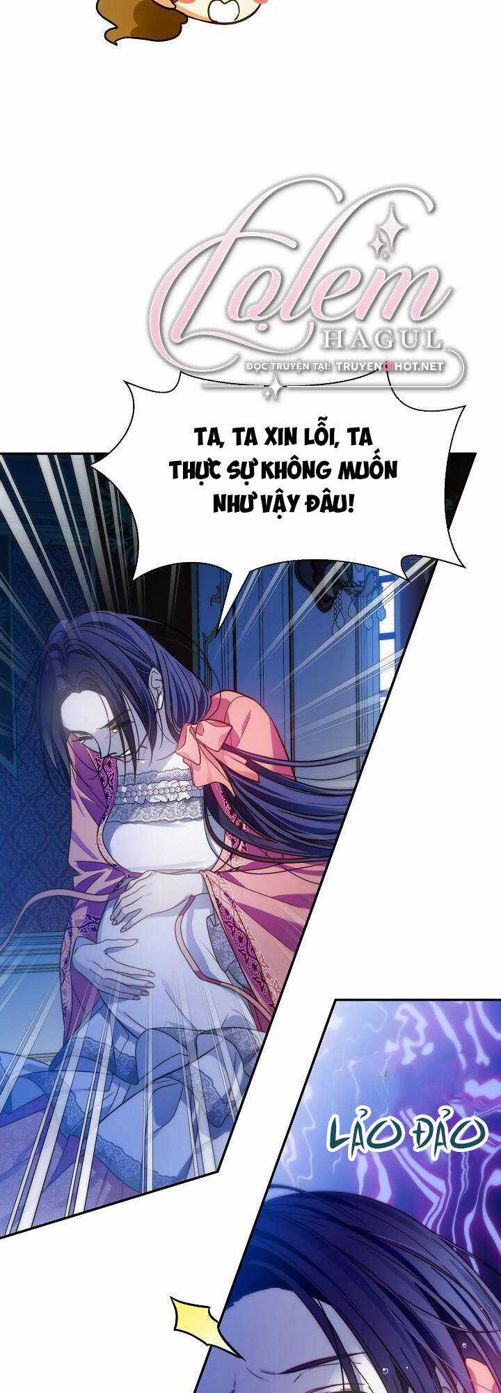 Tôi Đã Ở Đây Ngay Từ Đầu Chapter 75 trang 50