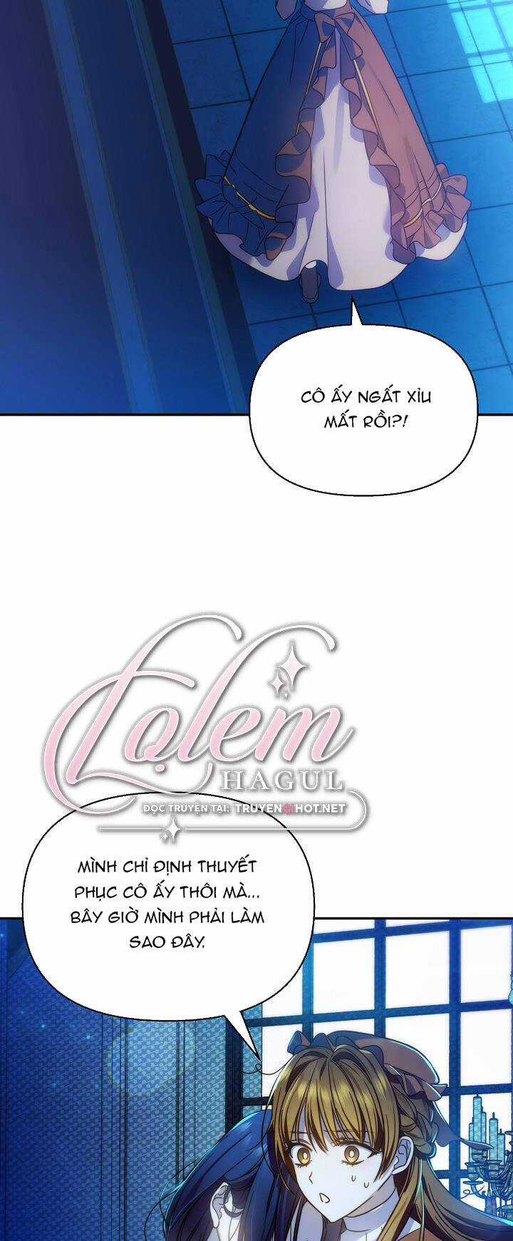 Tôi Đã Ở Đây Ngay Từ Đầu Chapter 75 trang 52