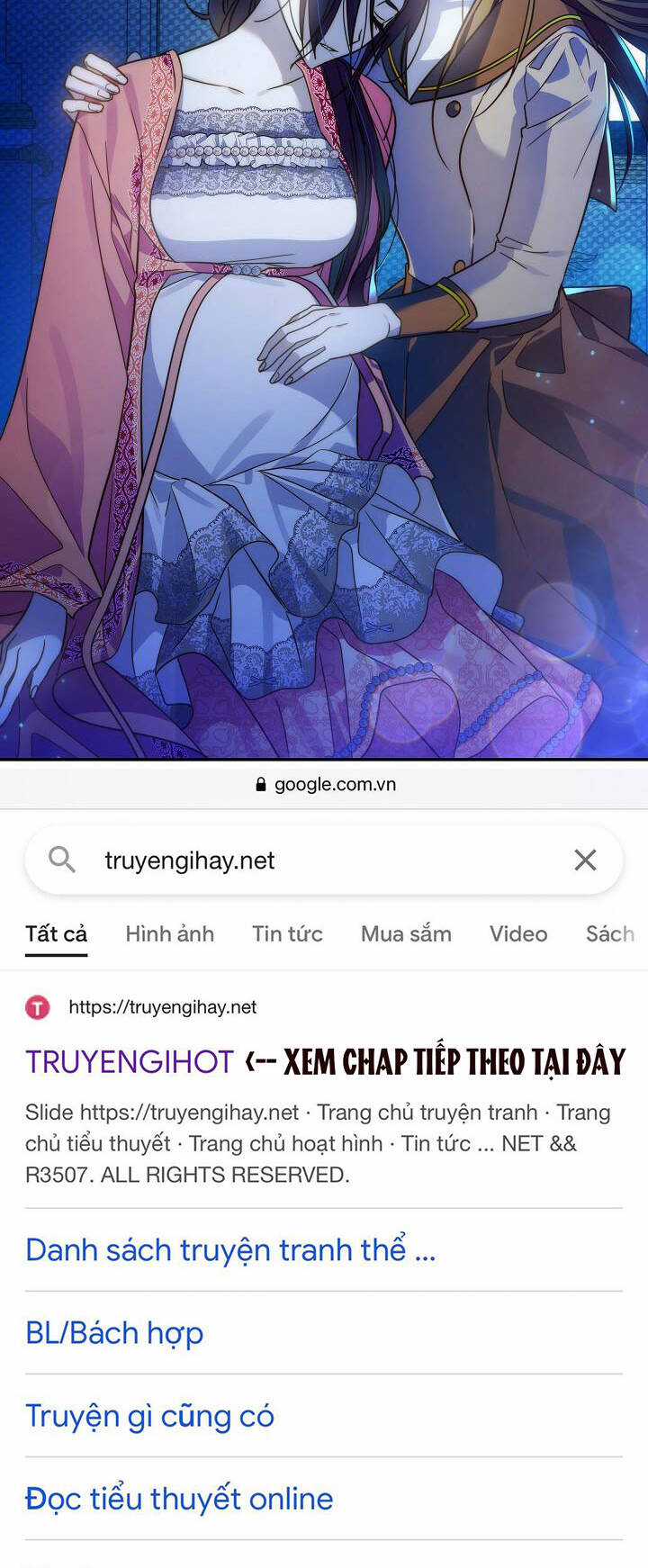 Tôi Đã Ở Đây Ngay Từ Đầu Chapter 75 trang 53