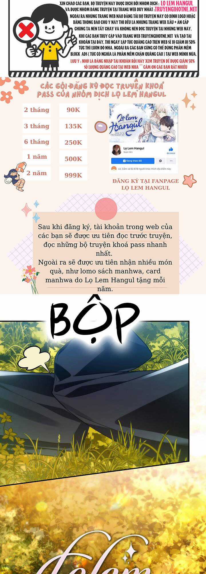 Tôi Đã Ở Đây Ngay Từ Đầu Chapter 75 trang 6