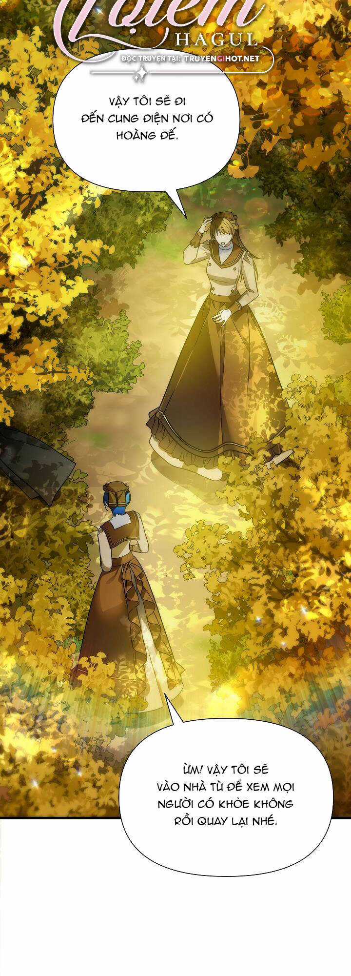 Tôi Đã Ở Đây Ngay Từ Đầu Chapter 75 trang 7