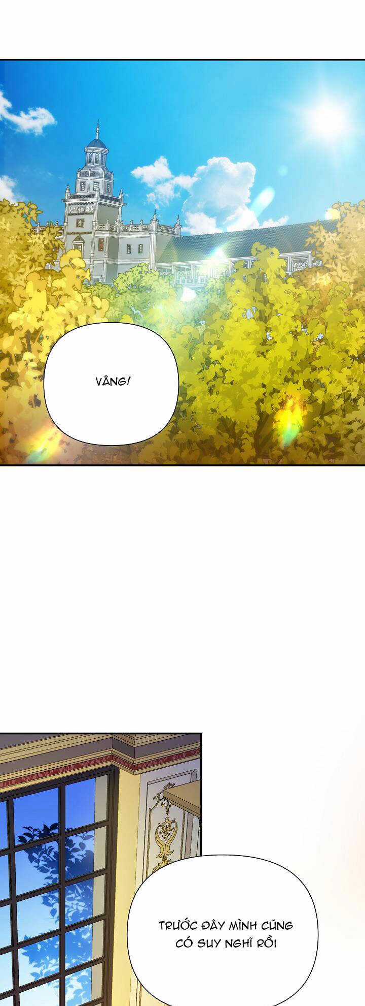 Tôi Đã Ở Đây Ngay Từ Đầu Chapter 75 trang 9