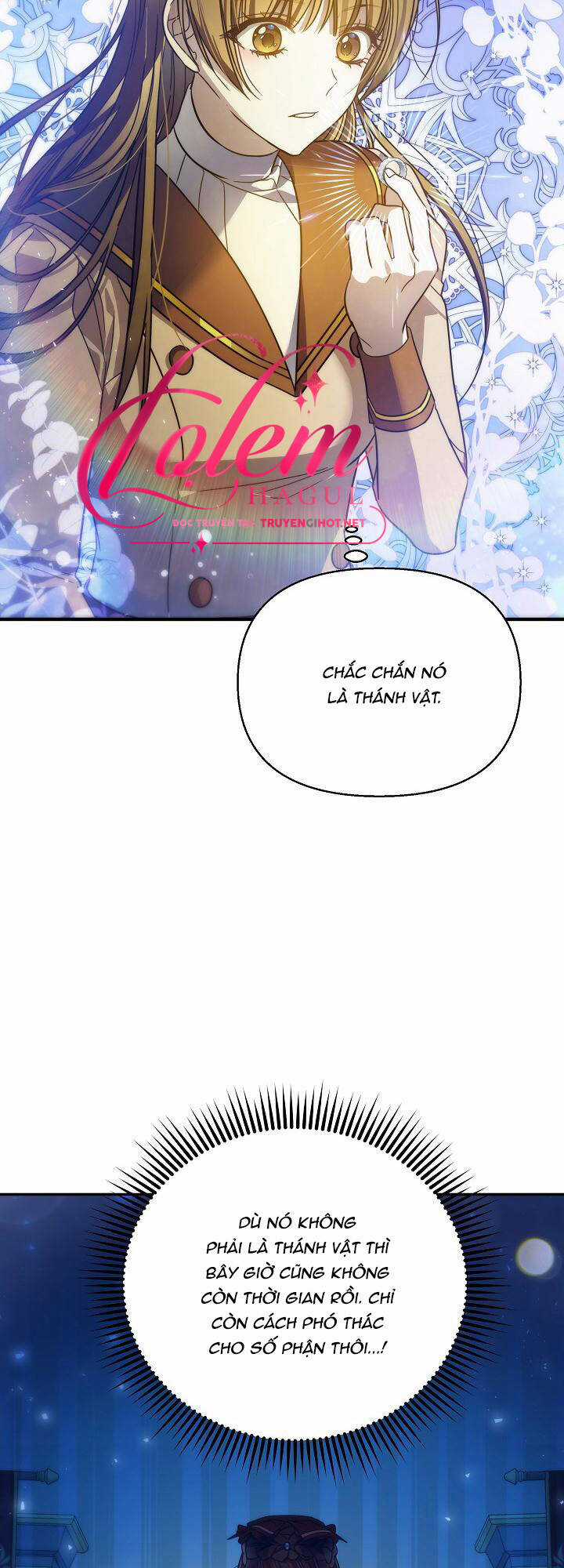 Tôi Đã Ở Đây Ngay Từ Đầu Chapter 76 trang 10