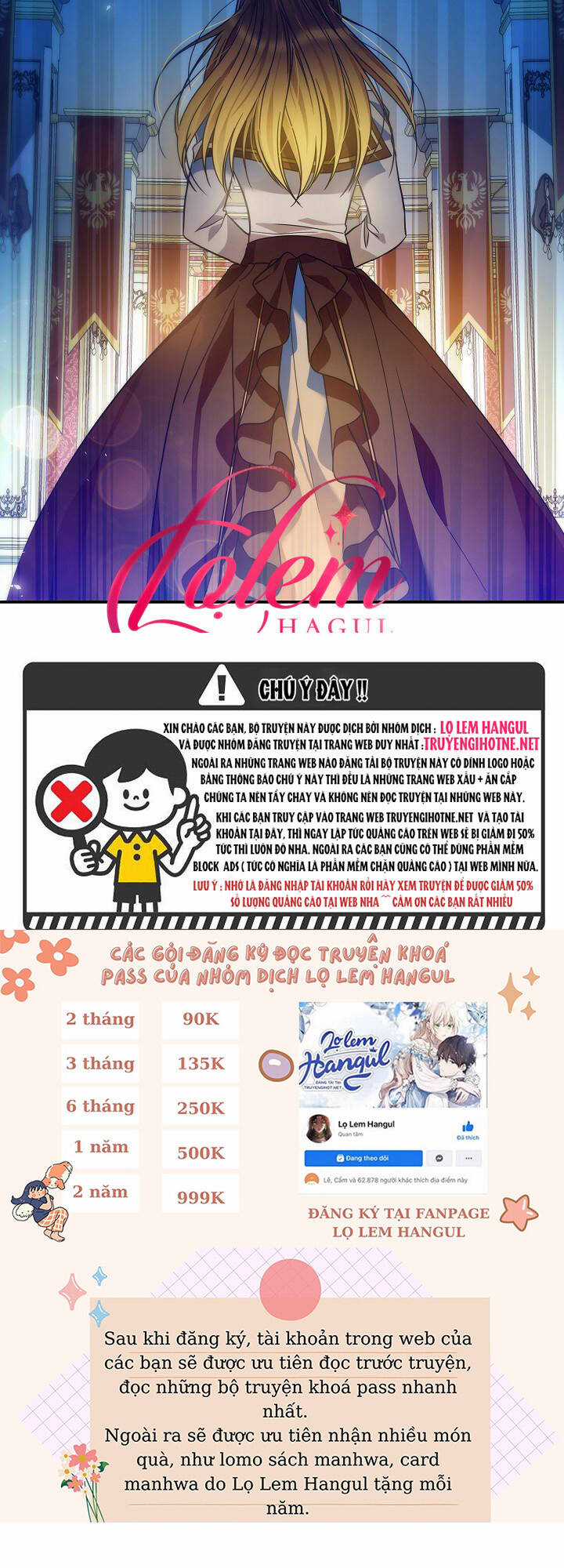 Tôi Đã Ở Đây Ngay Từ Đầu Chapter 76 trang 11