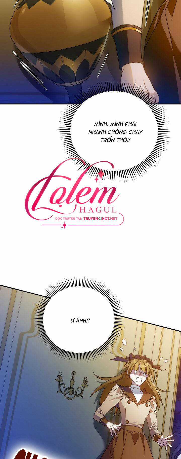 Tôi Đã Ở Đây Ngay Từ Đầu Chapter 76 trang 13