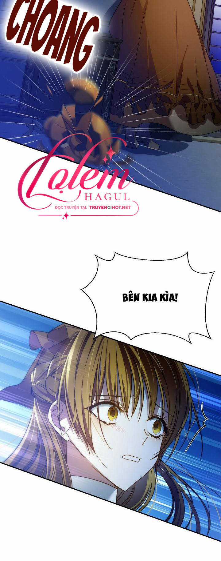 Tôi Đã Ở Đây Ngay Từ Đầu Chapter 76 trang 14