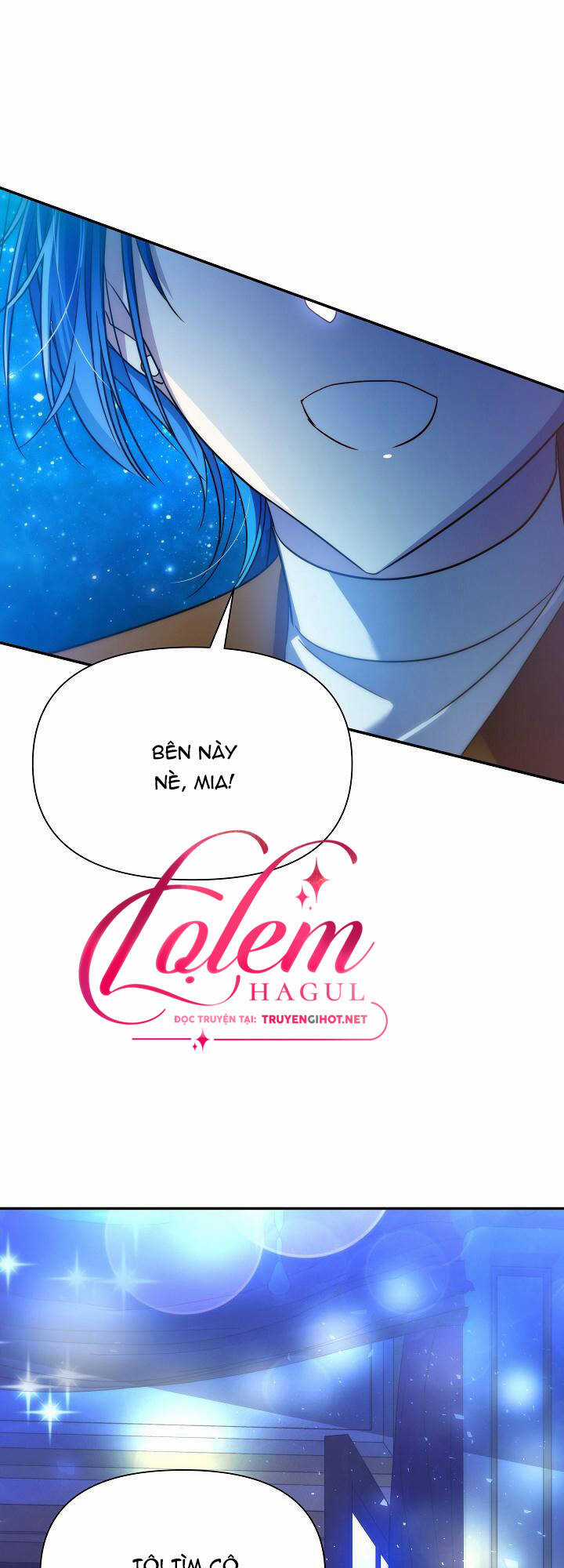 Tôi Đã Ở Đây Ngay Từ Đầu Chapter 76 trang 15