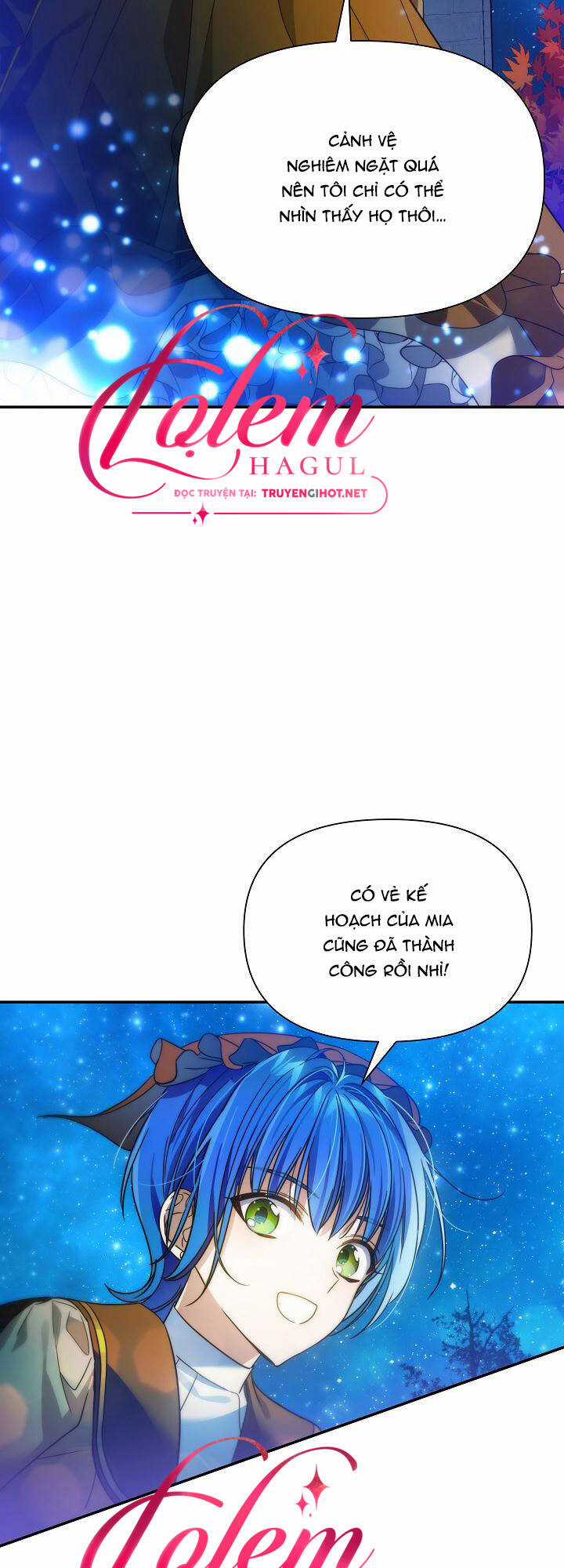 Tôi Đã Ở Đây Ngay Từ Đầu Chapter 76 trang 18