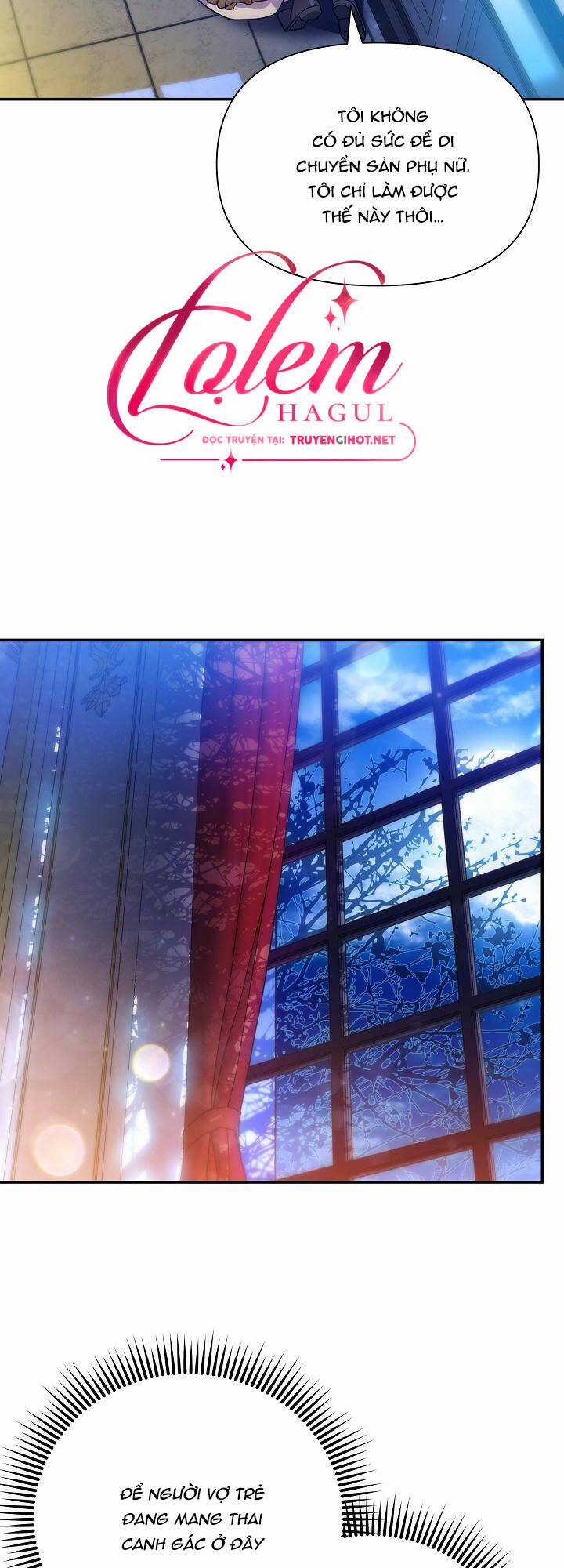 Tôi Đã Ở Đây Ngay Từ Đầu Chapter 76 trang 2