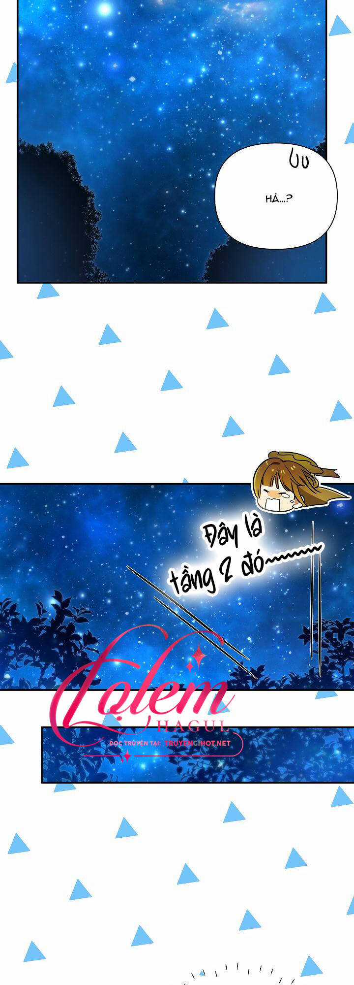 Tôi Đã Ở Đây Ngay Từ Đầu Chapter 76 trang 20