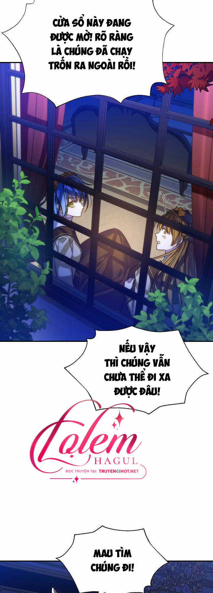 Tôi Đã Ở Đây Ngay Từ Đầu Chapter 76 trang 22