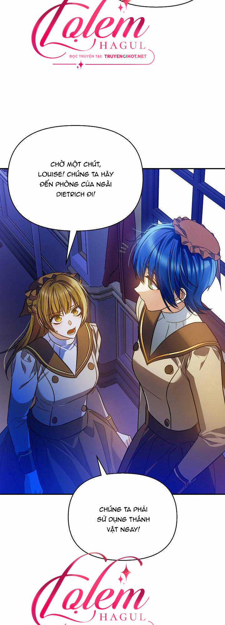 Tôi Đã Ở Đây Ngay Từ Đầu Chapter 76 trang 24