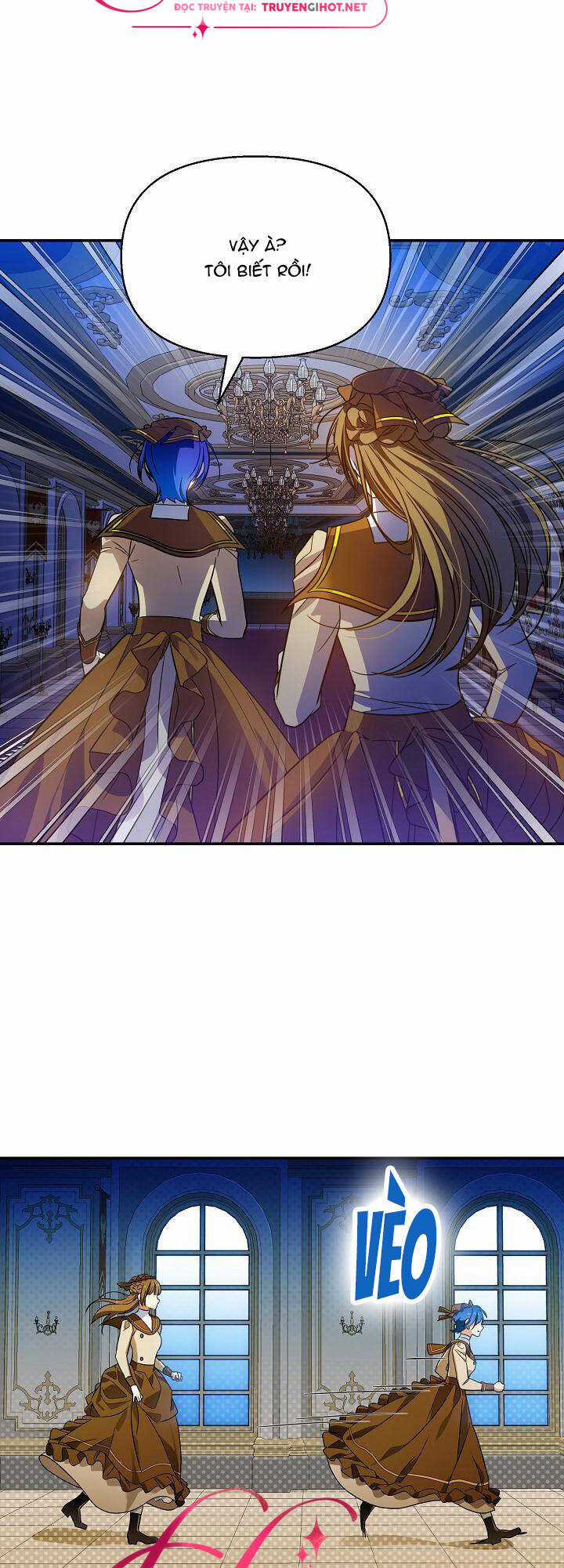 Tôi Đã Ở Đây Ngay Từ Đầu Chapter 76 trang 25