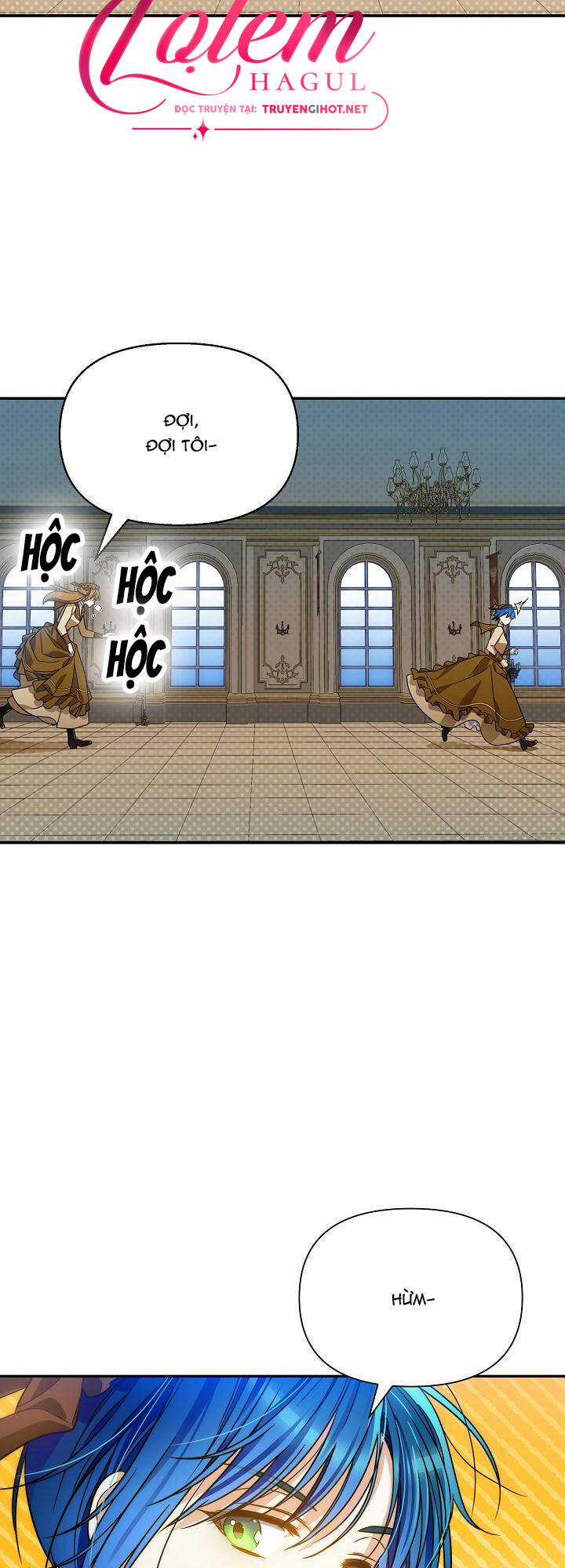 Tôi Đã Ở Đây Ngay Từ Đầu Chapter 76 trang 26