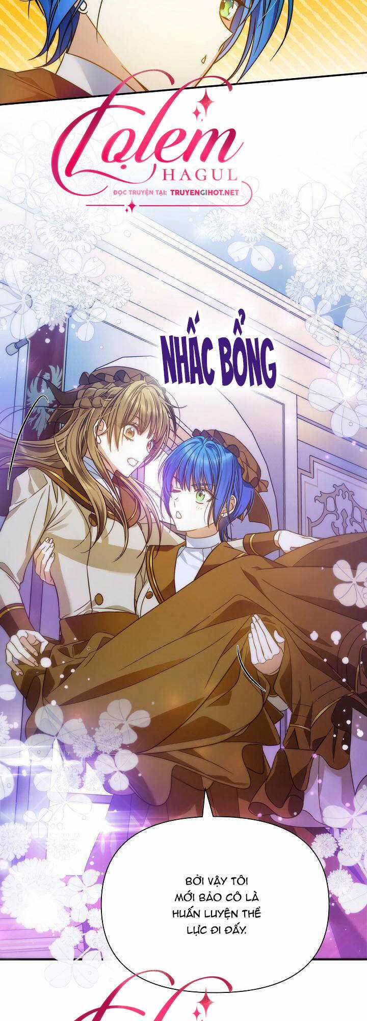 Tôi Đã Ở Đây Ngay Từ Đầu Chapter 76 trang 27