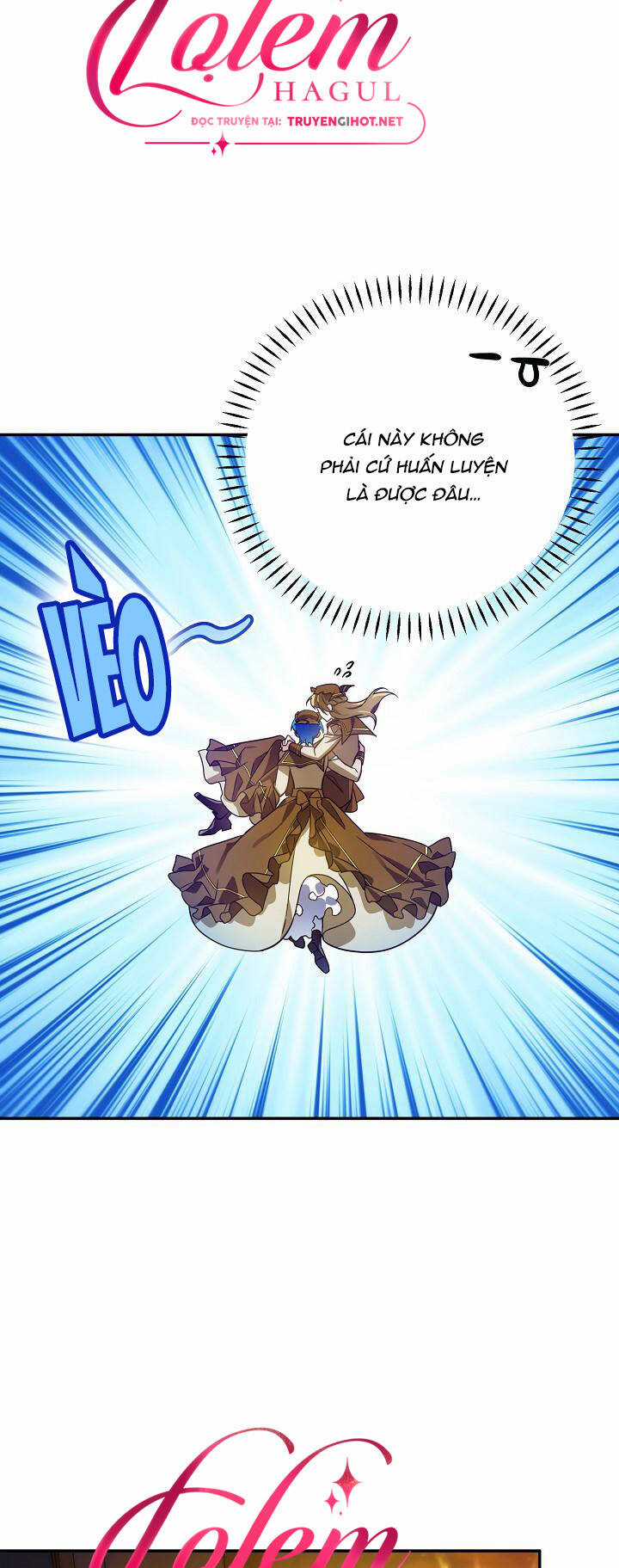 Tôi Đã Ở Đây Ngay Từ Đầu Chapter 76 trang 28