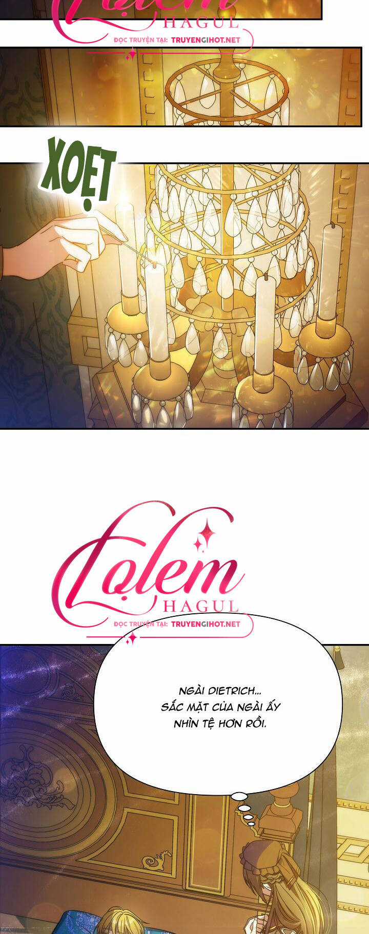 Tôi Đã Ở Đây Ngay Từ Đầu Chapter 76 trang 29