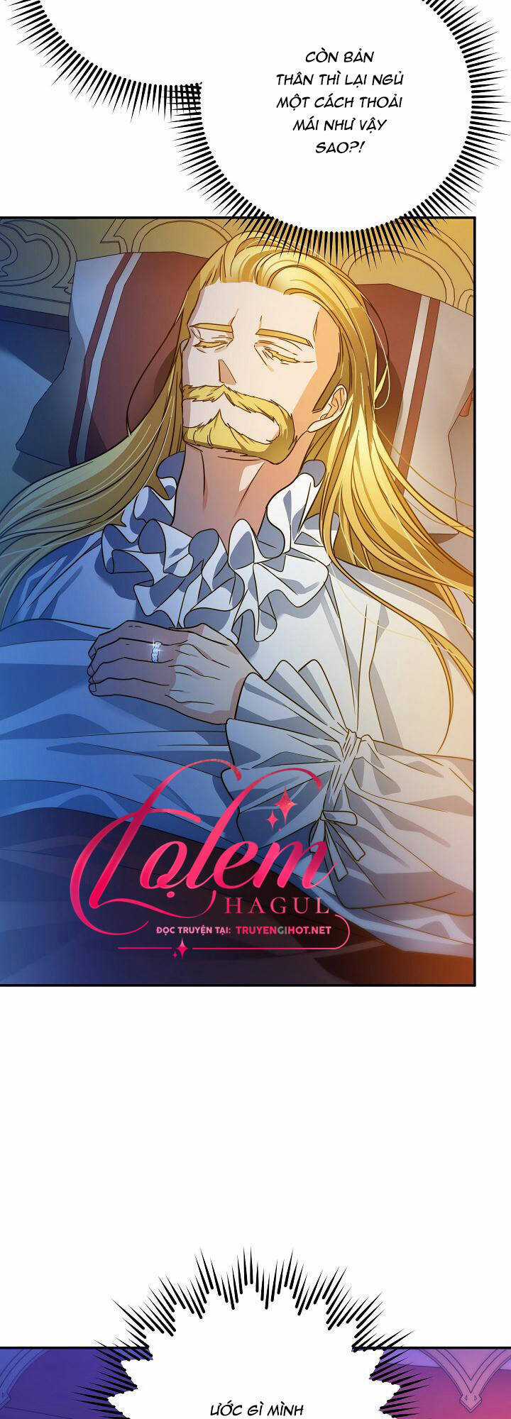 Tôi Đã Ở Đây Ngay Từ Đầu Chapter 76 trang 3