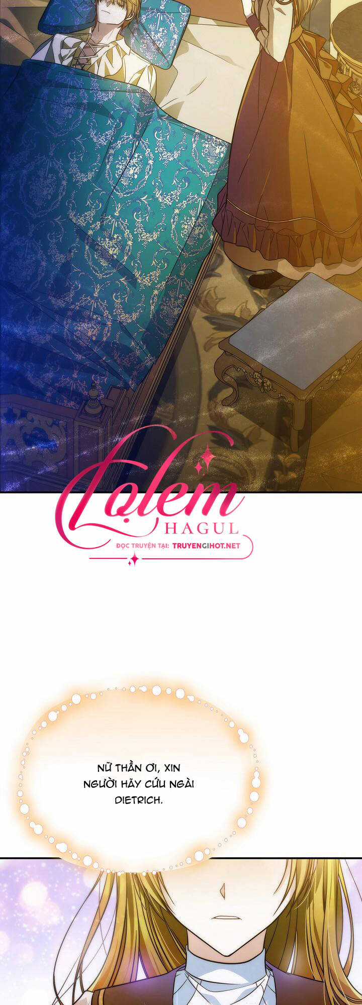 Tôi Đã Ở Đây Ngay Từ Đầu Chapter 76 trang 30