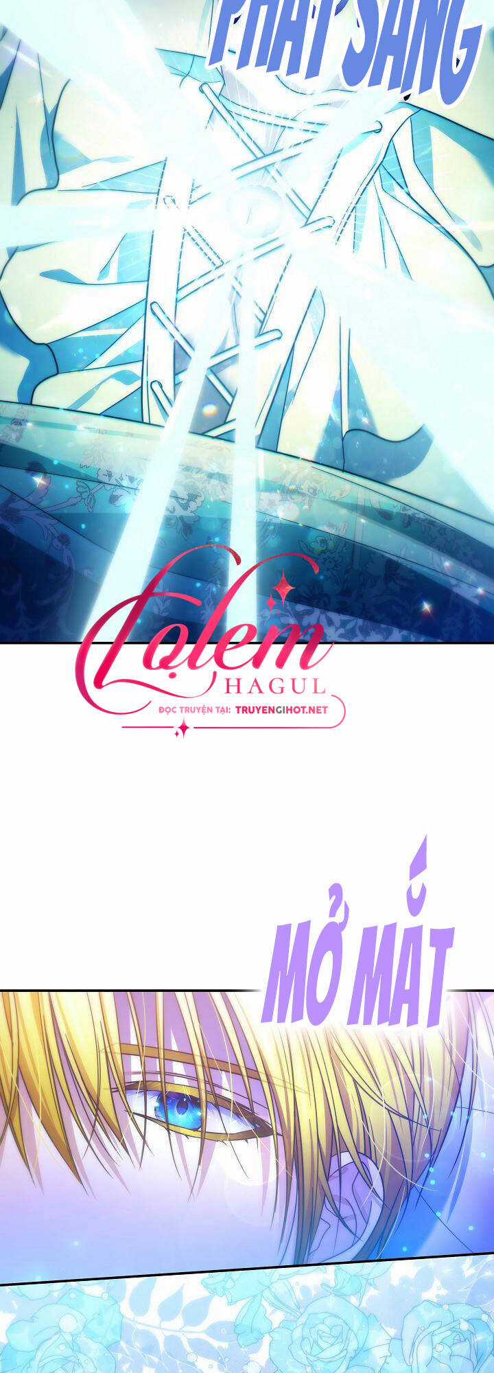 Tôi Đã Ở Đây Ngay Từ Đầu Chapter 76 trang 32