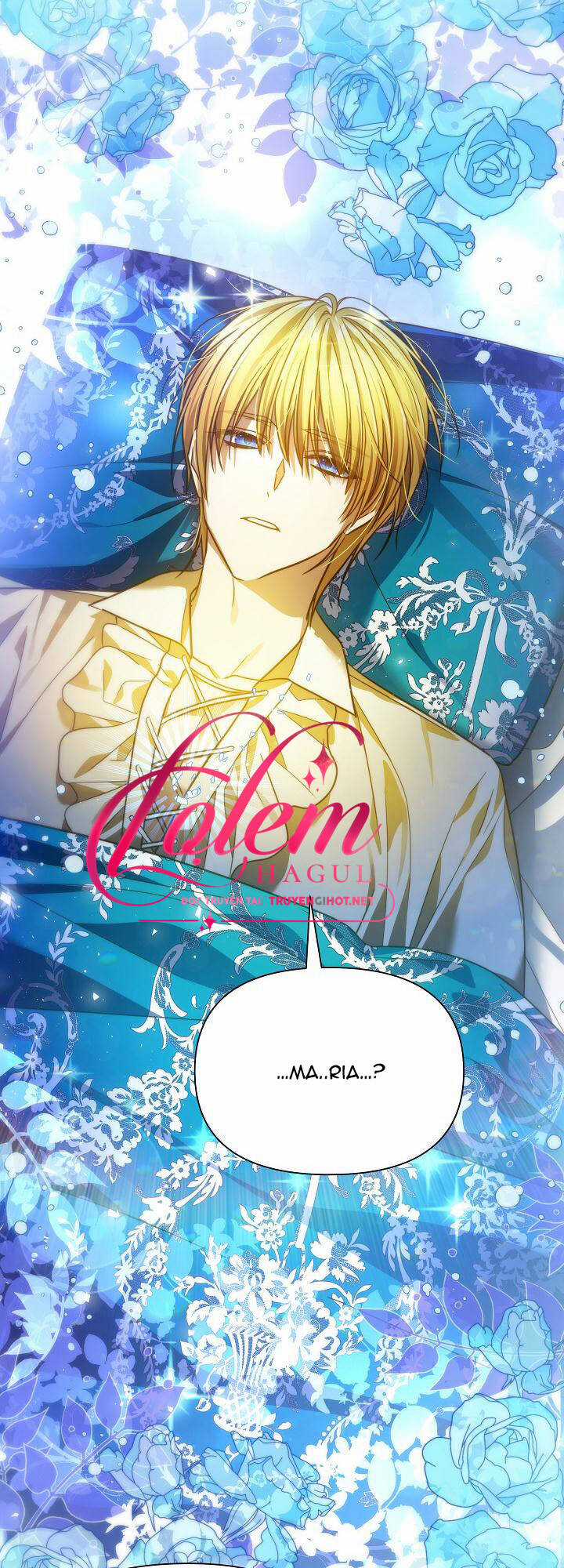 Tôi Đã Ở Đây Ngay Từ Đầu Chapter 76 trang 33