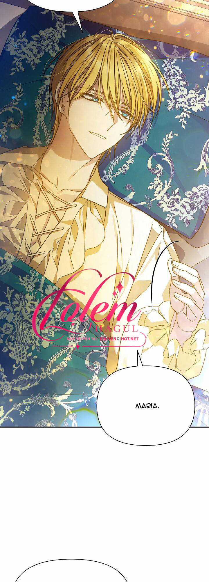 Tôi Đã Ở Đây Ngay Từ Đầu Chapter 76 trang 36