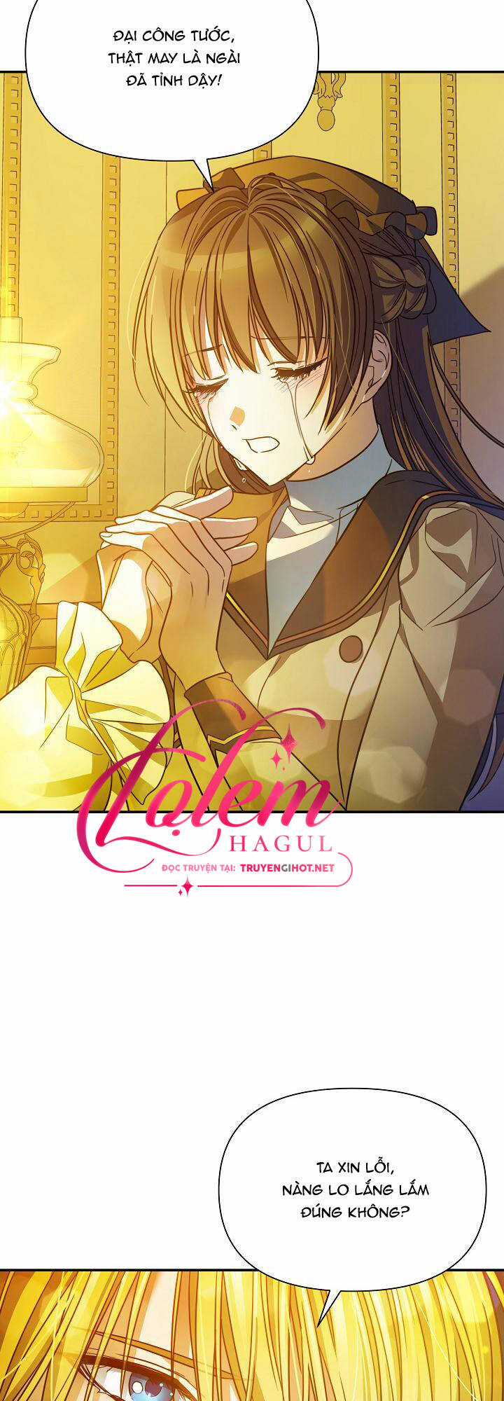 Tôi Đã Ở Đây Ngay Từ Đầu Chapter 76 trang 37