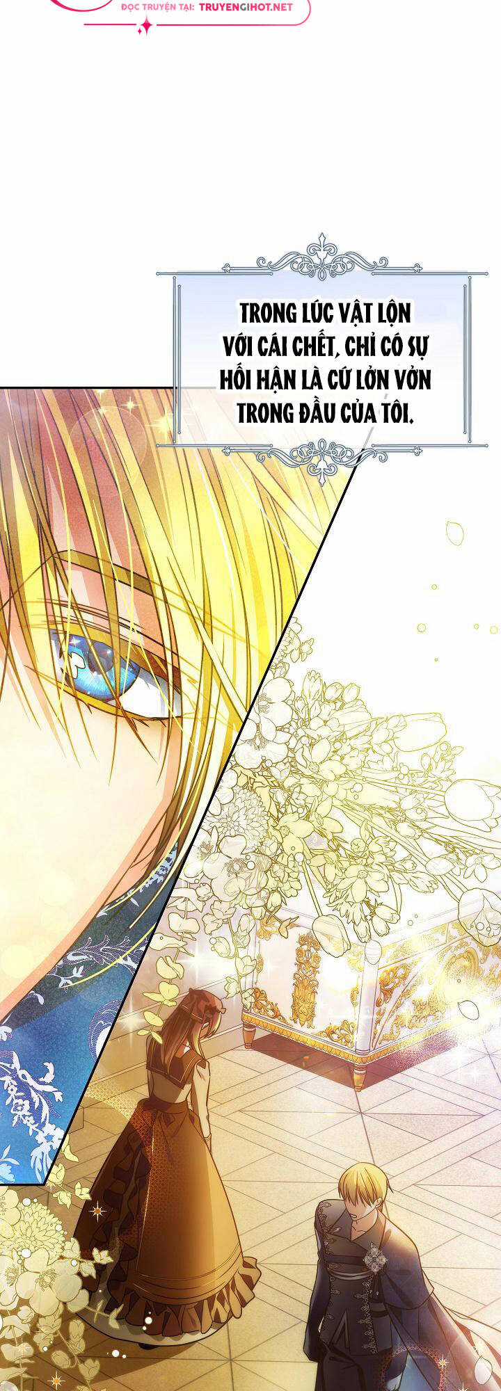 Tôi Đã Ở Đây Ngay Từ Đầu Chapter 76 trang 39