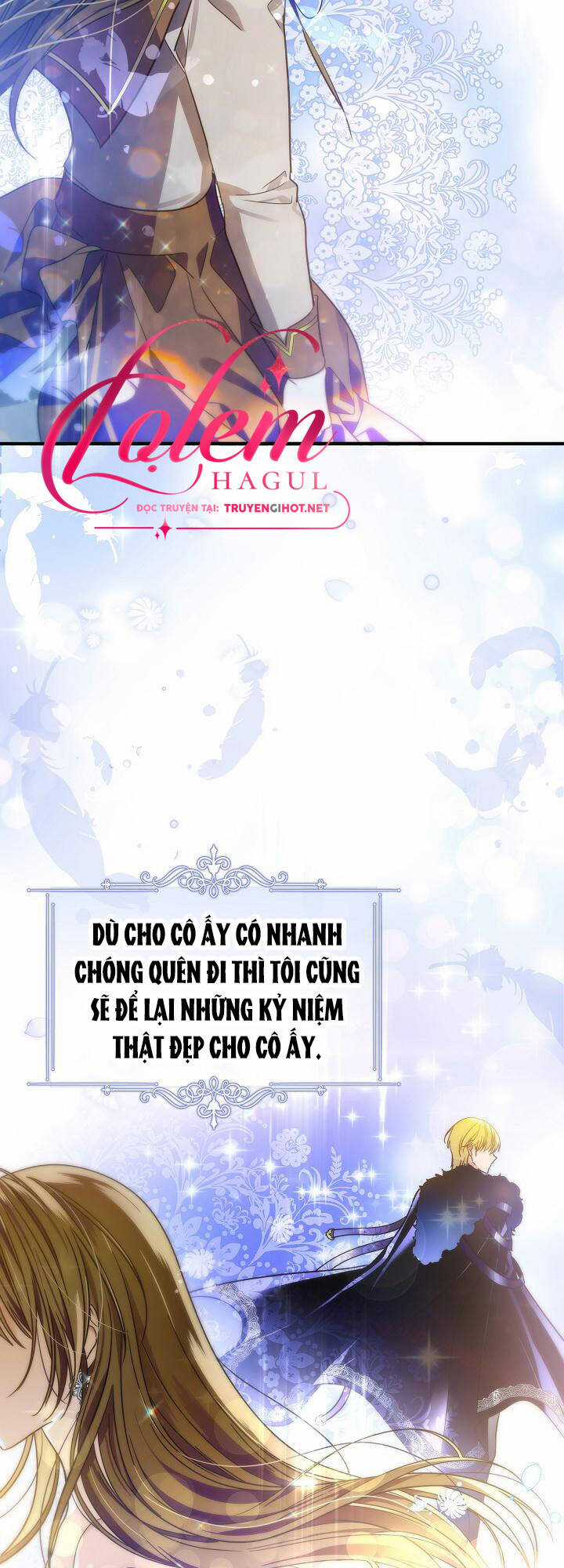 Tôi Đã Ở Đây Ngay Từ Đầu Chapter 76 trang 41