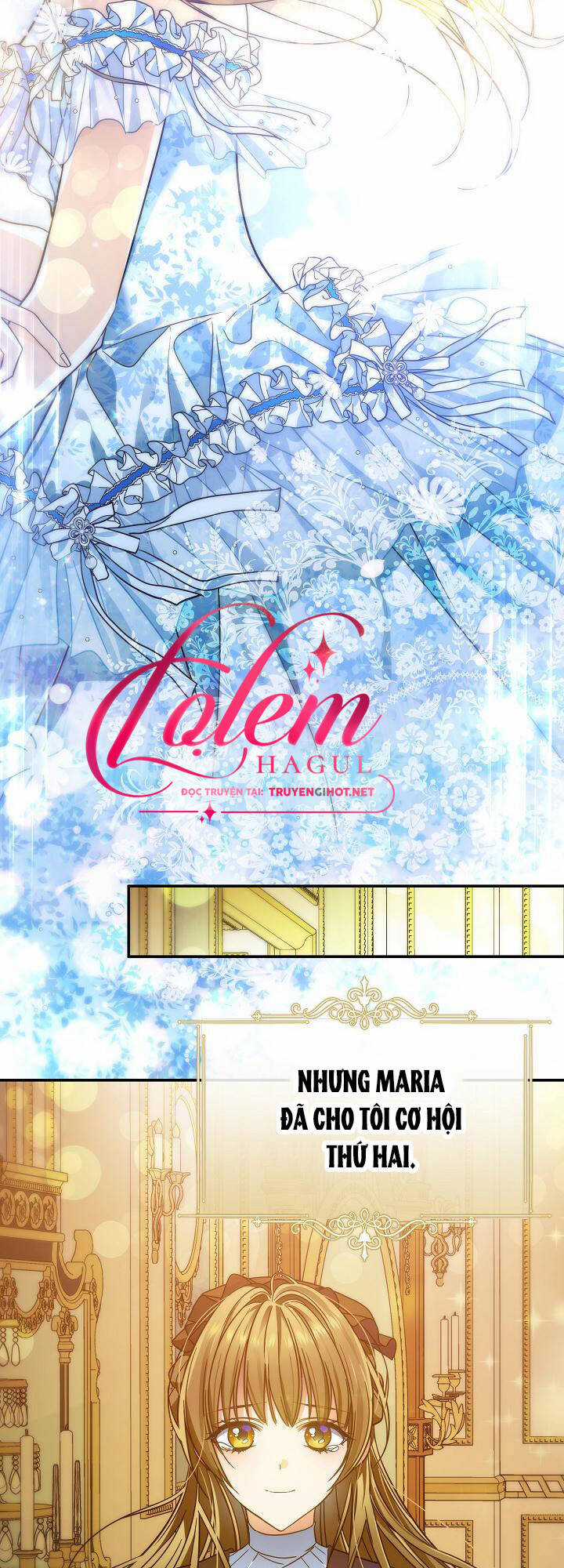 Tôi Đã Ở Đây Ngay Từ Đầu Chapter 76 trang 42