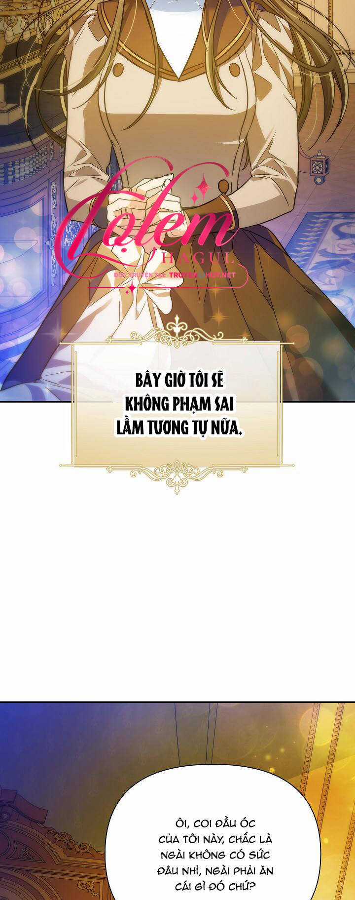 Tôi Đã Ở Đây Ngay Từ Đầu Chapter 76 trang 43